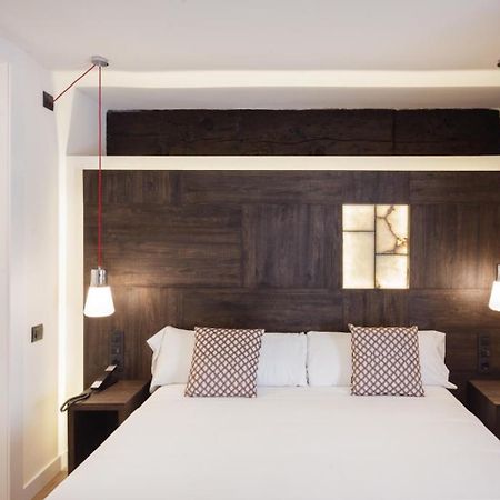 Hotel Sant Agusti Barcelona Exterior photo