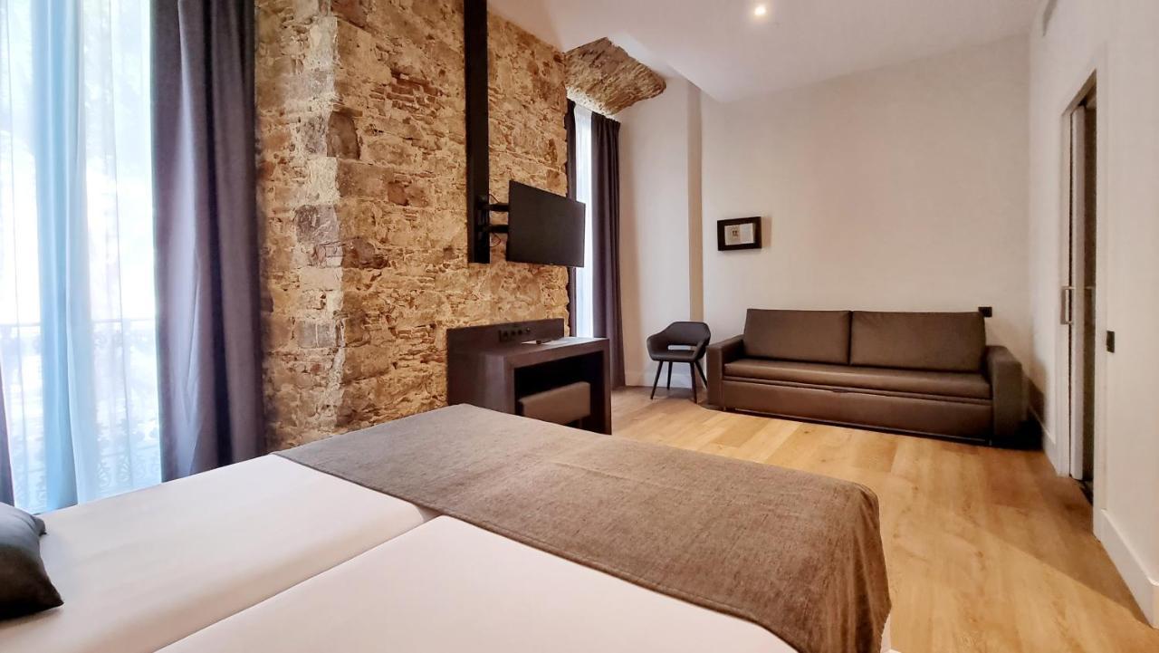 Hotel Sant Agusti Barcelona Exterior photo