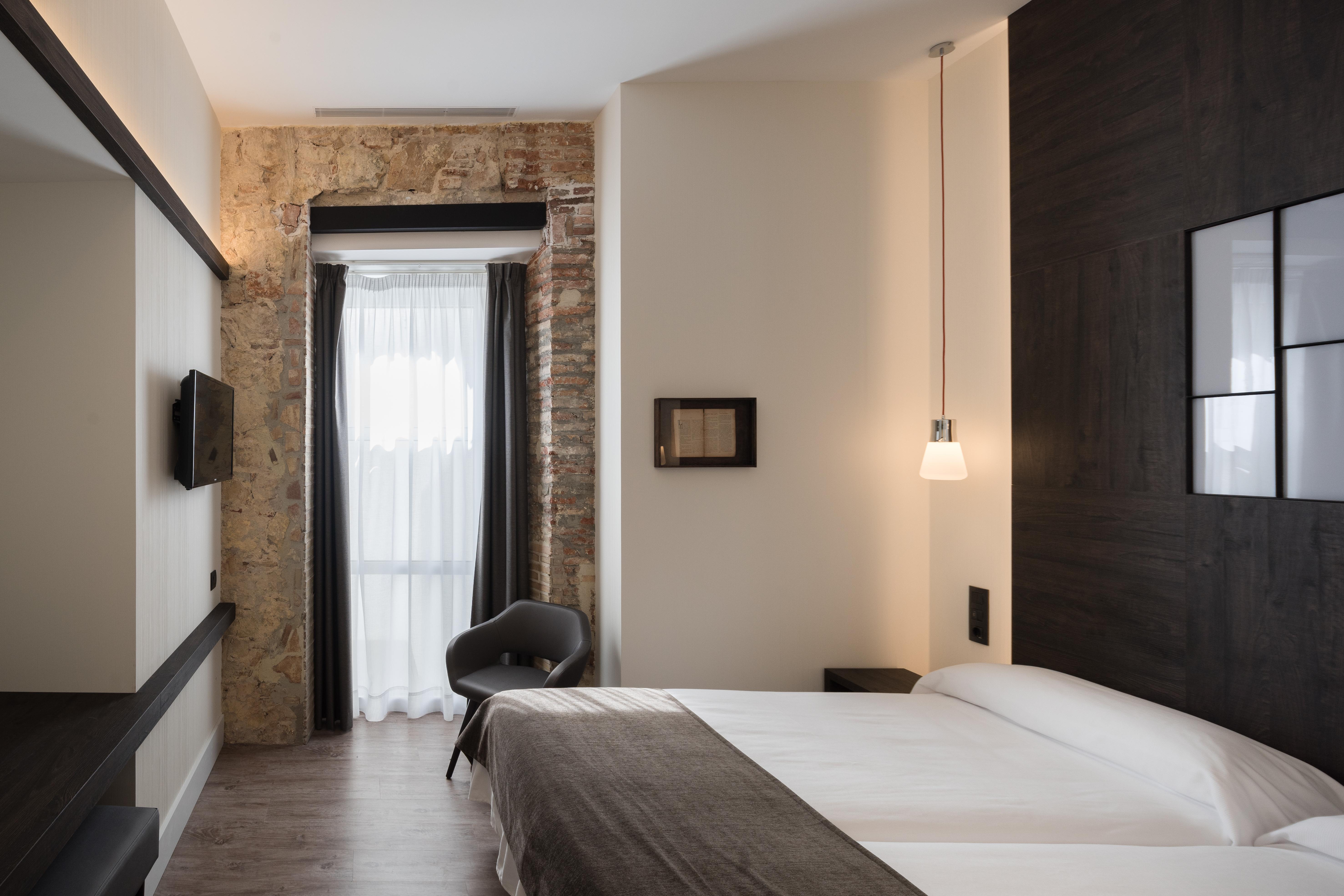 Hotel Sant Agusti Barcelona Exterior photo