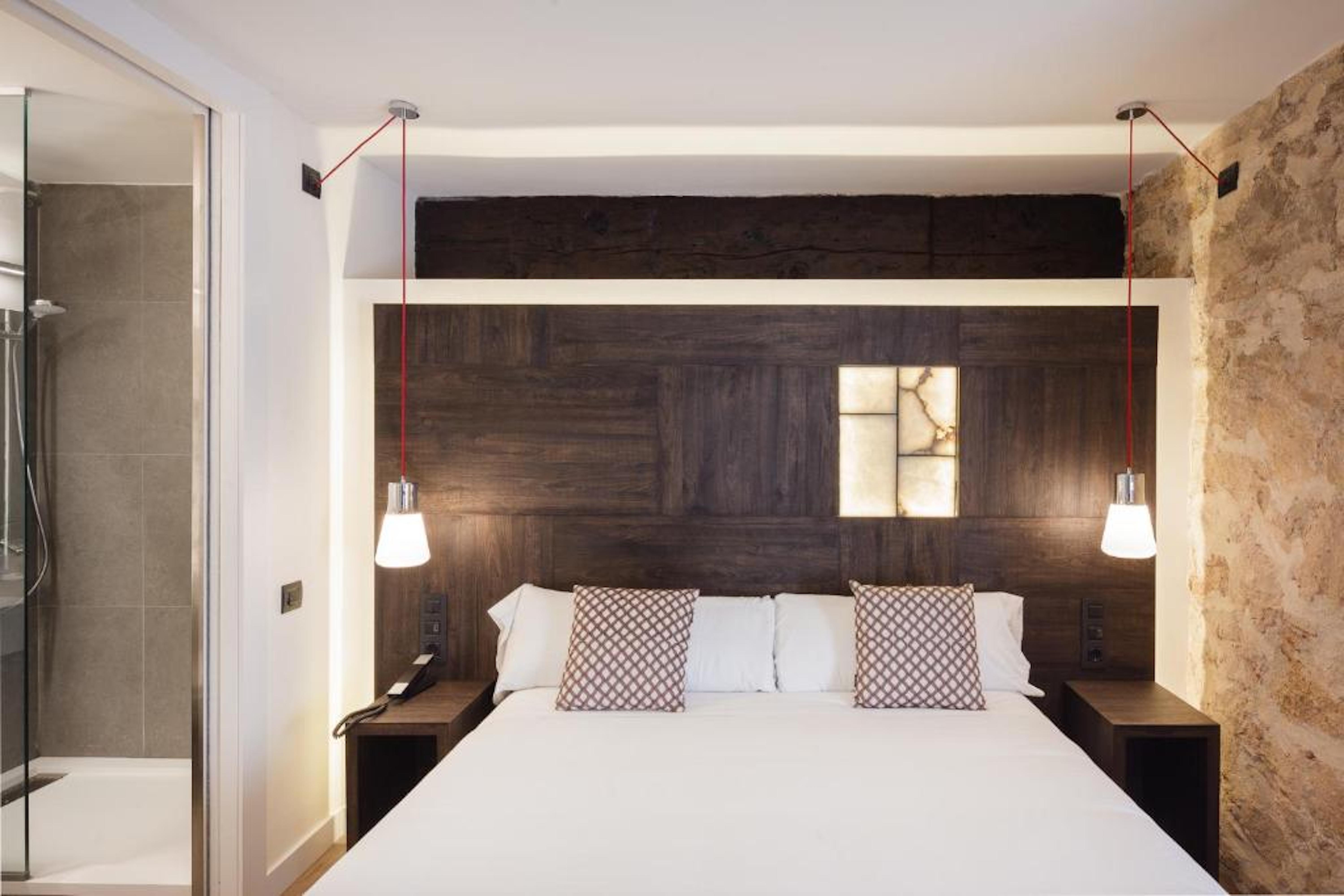 Hotel Sant Agusti Barcelona Exterior photo